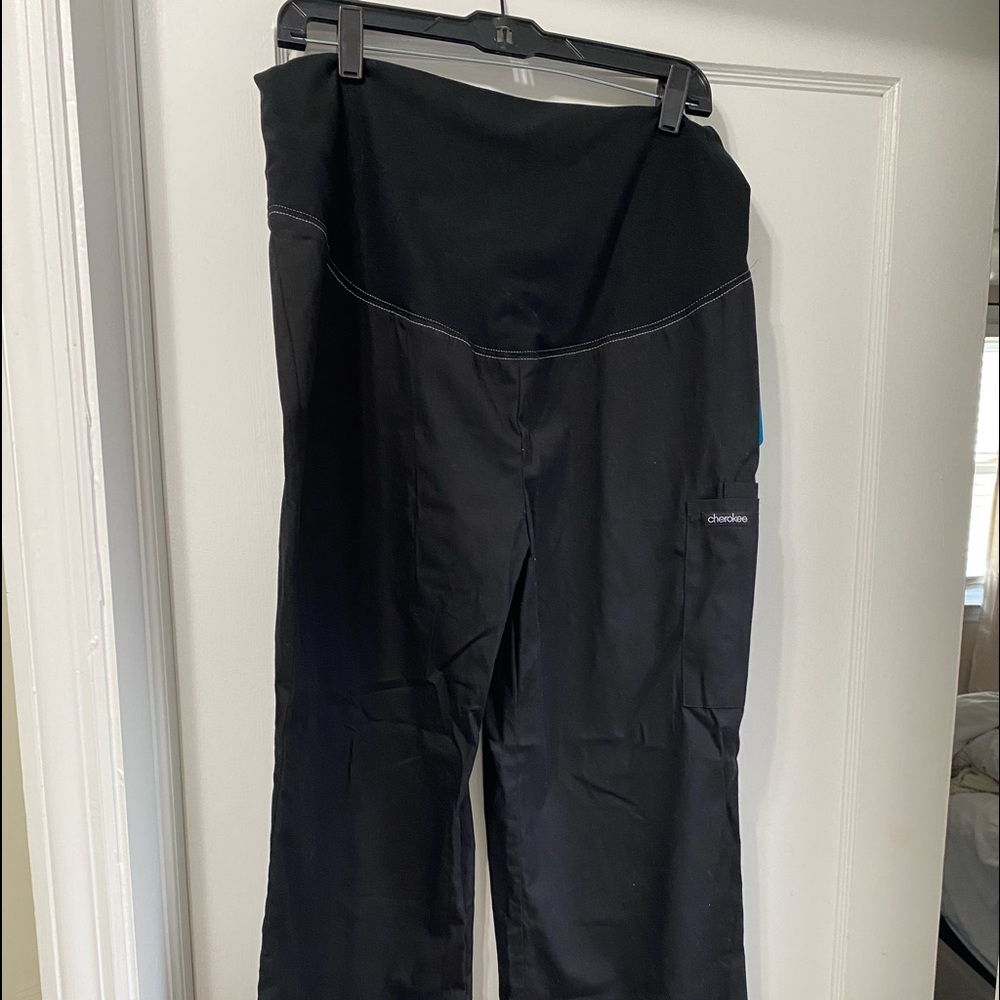 Maternity Scrubs